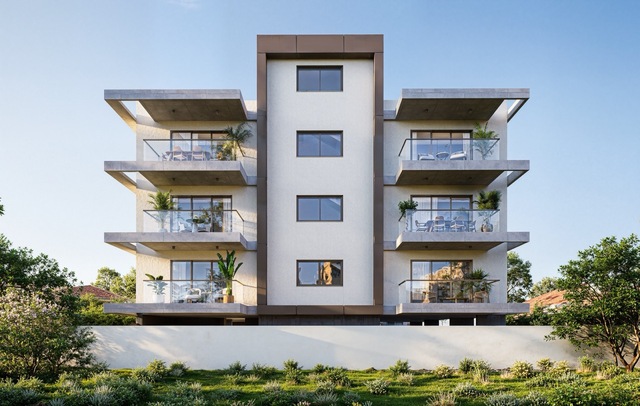 Elegant Penthouse – photo 1