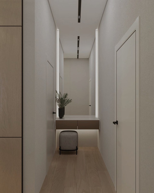 Unique City Apartment – photo 6