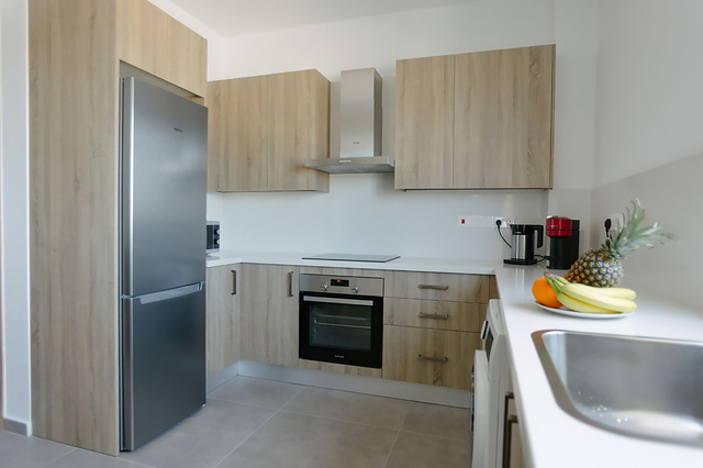 Cozy Flat in Columbia – photo 2