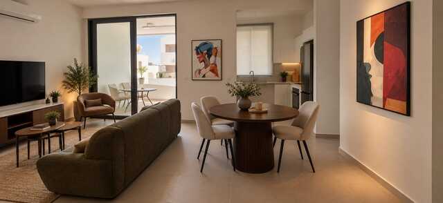 Modern Central Living – photo 2