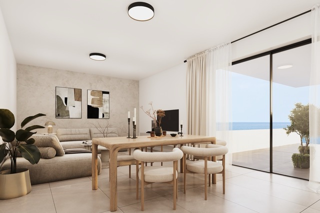 Imaginary Apartment – photo 3