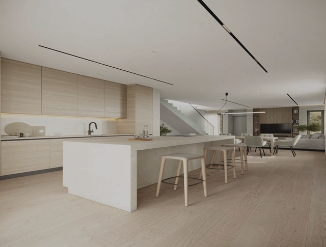 Spectacular New Build – photo 4