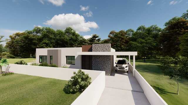 Cozy Bungalow With Private Pool – photo 7