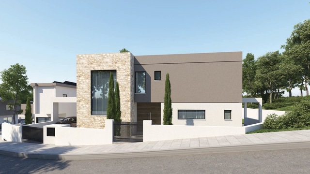 Serene Luxury Living – photo 4