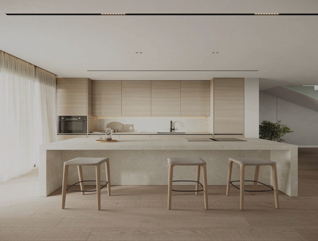 Spectacular New Build – photo 5