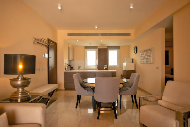 Luxury Marina Living – photo 2