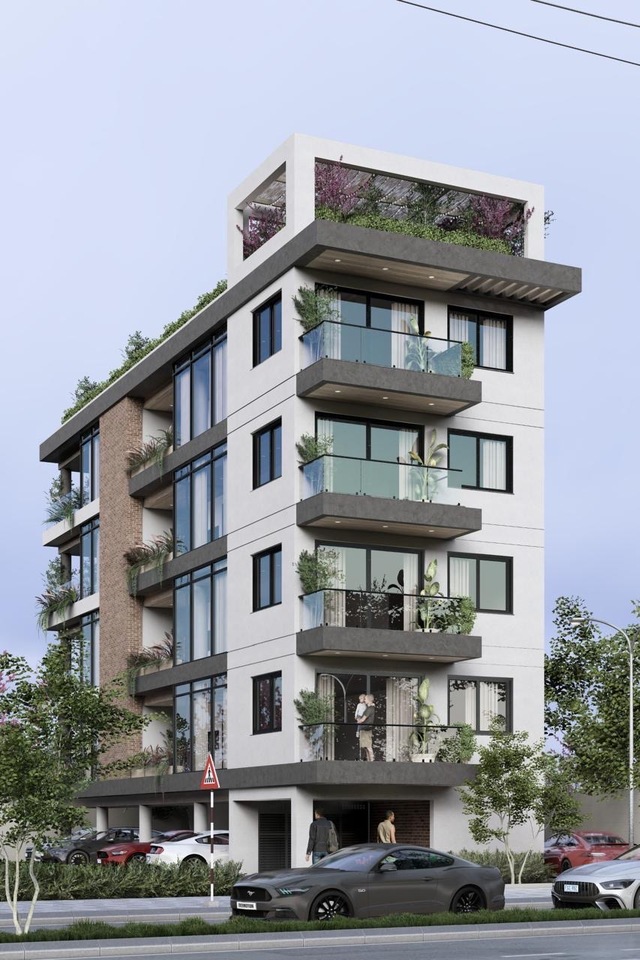 City Living – photo 1