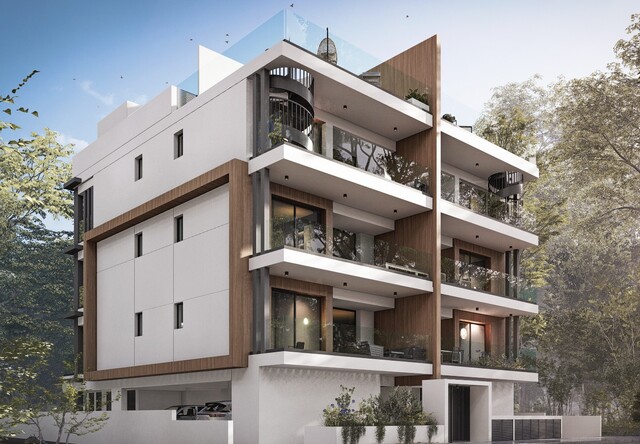 Ultimate City Penthouse – photo 3