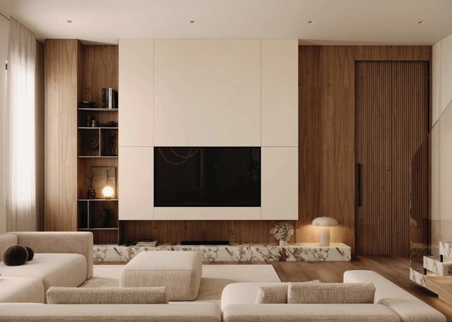 Stylish New Home in Carolina Park – photo 2