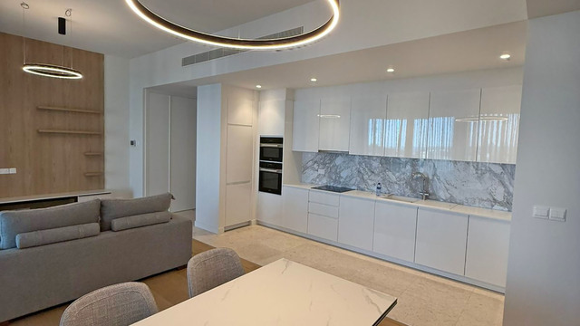 Stunning Penthouse by the Sea – photo 2
