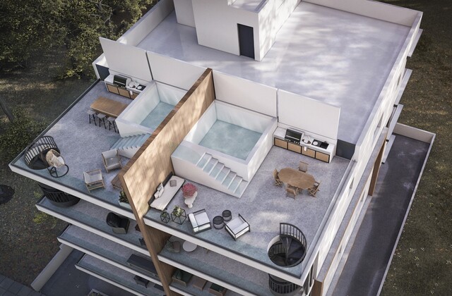 Elite Sky Residence – photo 1