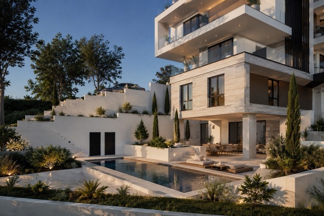 Exclusive Flat With Views – photo 1
