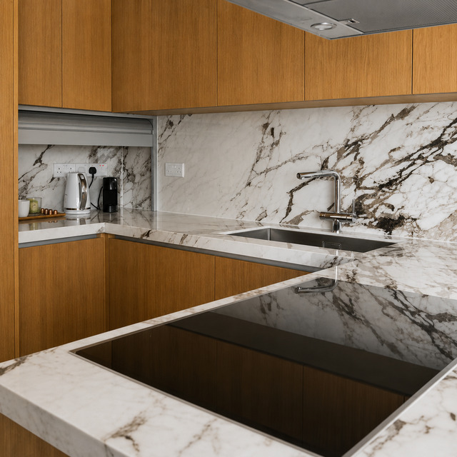 Contemporary City Apartment – photo 7