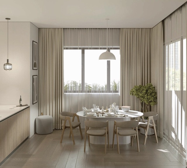 Neapolis Boutique Residence – photo 2