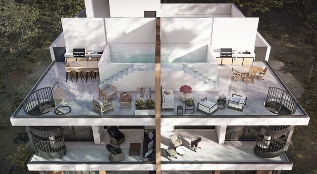 Ultimate City Penthouse – photo 1