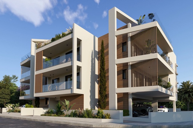 Stylish Home – photo 5
