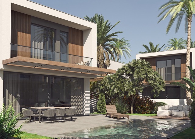Top Neighborhood Villa – photo 1