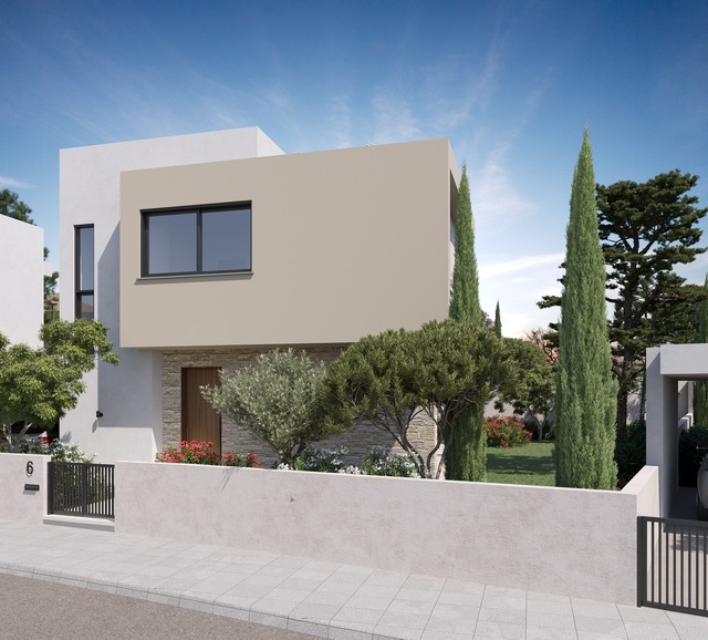 Luxury Coastal Villa – photo 3