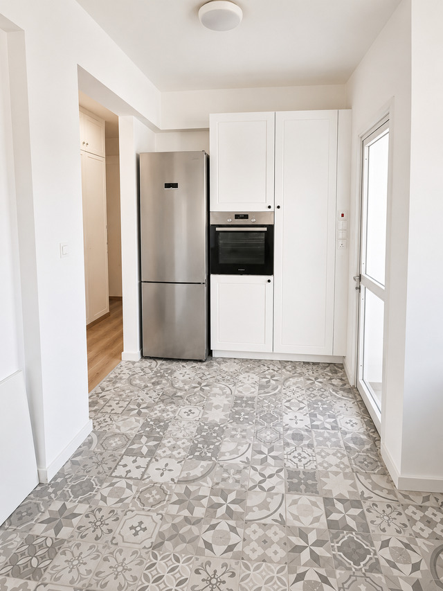 Contemporary City Living – photo 2