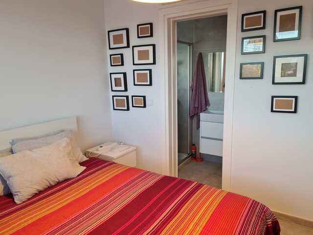 Modern 2 Bedroom Apartment in Engomi – photo 5