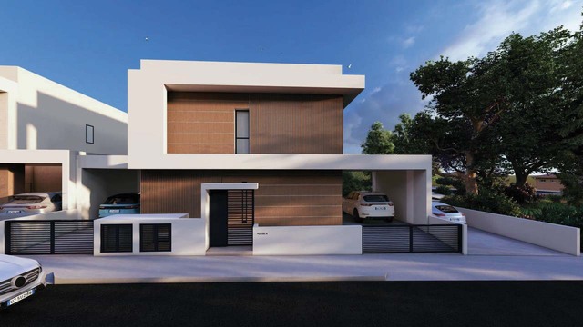 Stunning Contemporary Home – photo 4