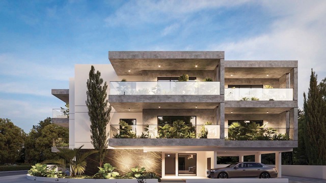 Modern Living – photo 1
