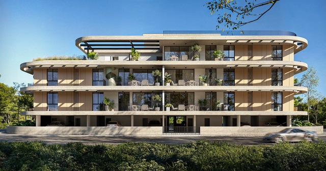 Prestigious Apartment – photo 2