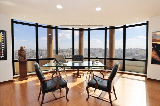 Offices with View – photo 1