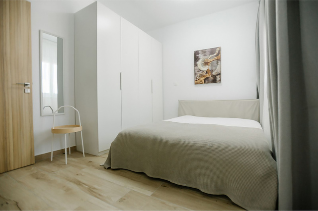 Cozy Flat in Columbia – photo 3
