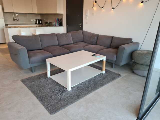 Modern 2 Bedroom Apartment in Engomi – photo 2