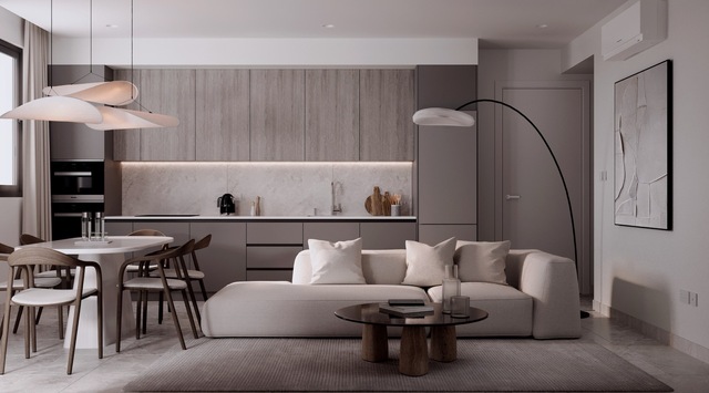 Cozy City Living – photo 5