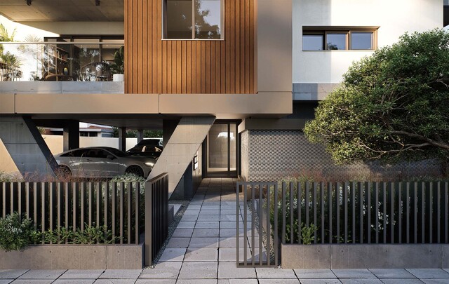 Elegant Penthouse – photo 2