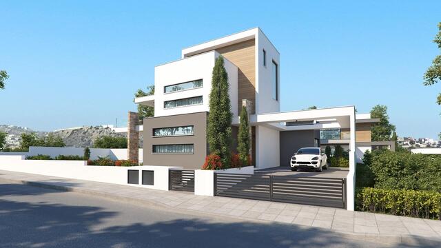 In A Beautiful Neighborrhood – photo 3