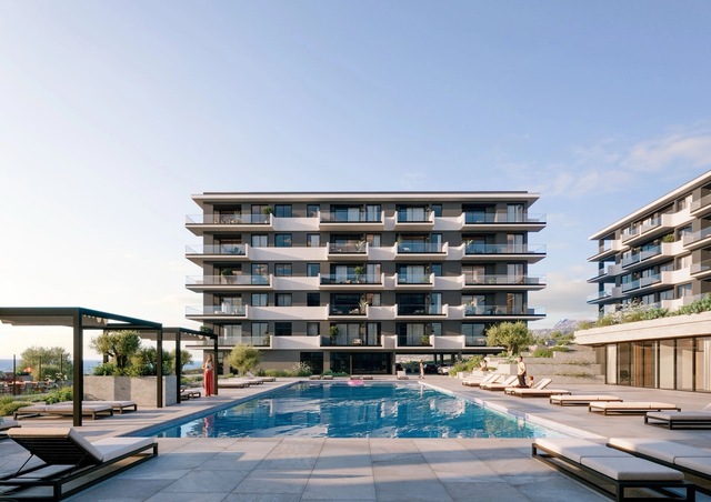 Blue Horizon Apartment – photo 5