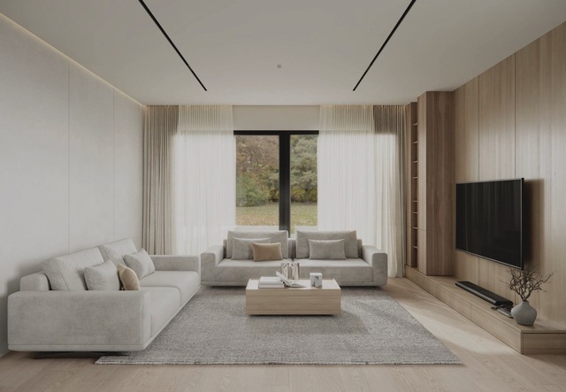 Spectacular New Build – photo 2