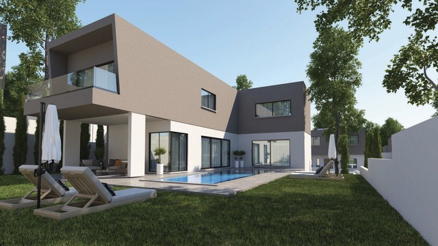 Serene Luxury Living – photo 3