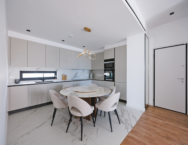 Innovative Design Home – photo 3