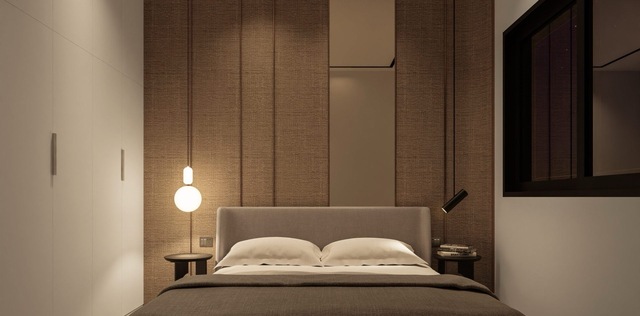 Cozy City Apartment – photo 4