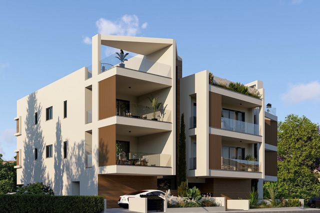 Stylish Home – photo 3