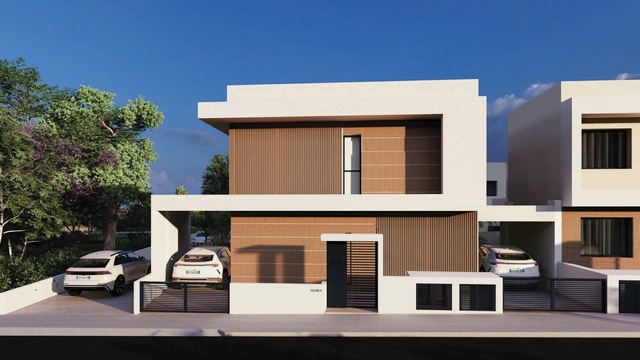 Elegant Home – photo 2