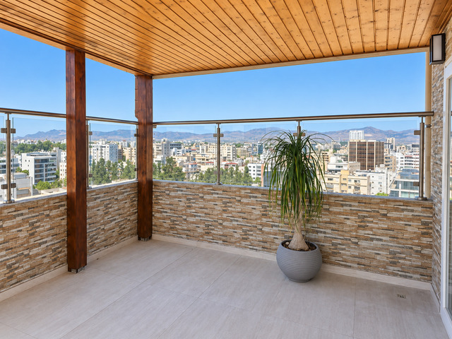 Panoramic Whole-Floor Residence – photo 3