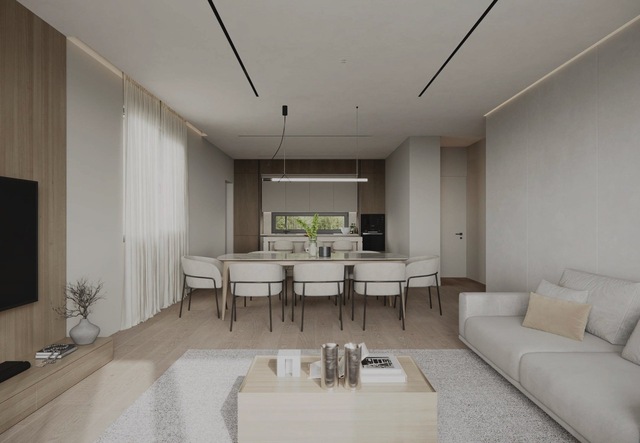 Spectacular New Build – photo 3