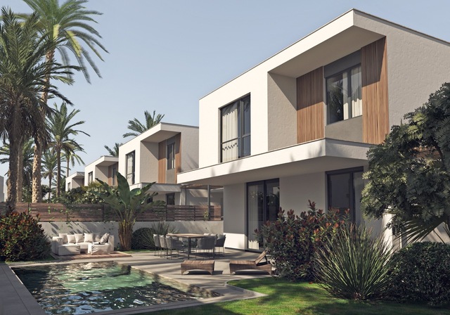 Dream Home in A Prestigious Area – photo 1