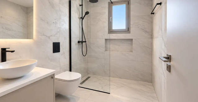 Penthouse with Sea Views – photo 5
