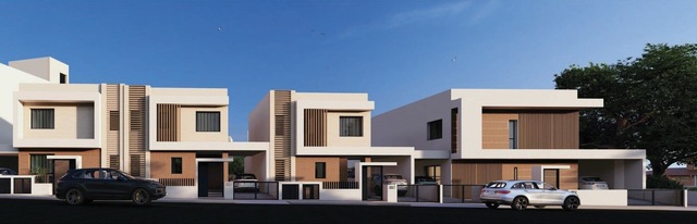 Stunning Contemporary Home – photo 2