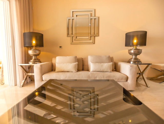 Luxury Marina Living – photo 3