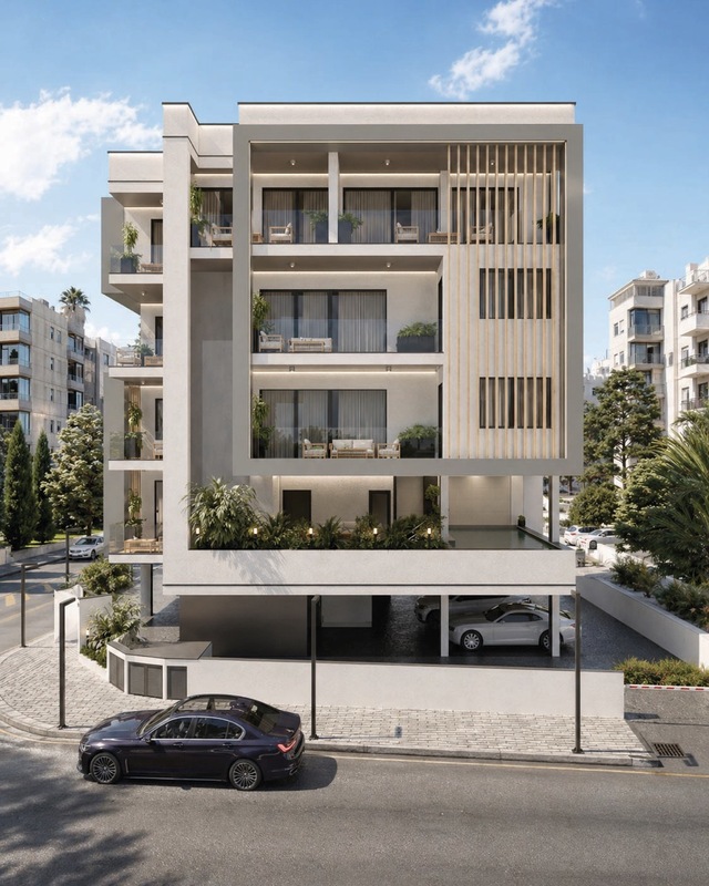 Neapolis Boutique Residence – photo 8