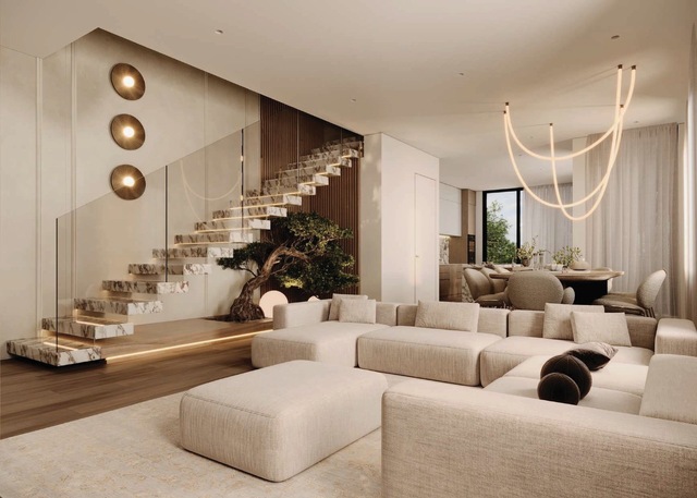 Stylish New Home in Carolina Park – photo 3