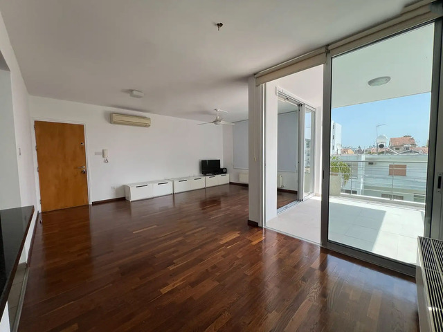Bright Apartment – photo 1