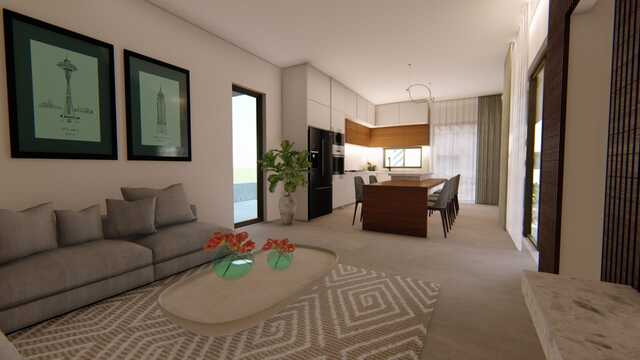 Elegant Bungalow With Private Pool – photo 2